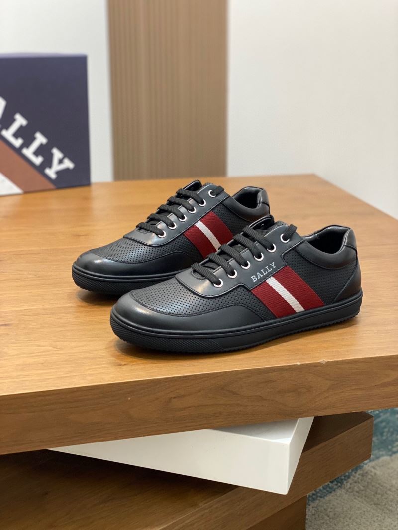 Bally Shoes